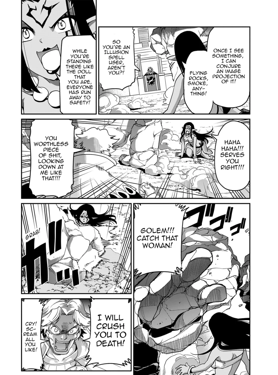 Isekai Shoukan Oji-san no Juumusou Life - Sabage Suki Salaryman wa Kaisha Owari ni Isekai e Chokki suru Chapter 9 page 21 - 