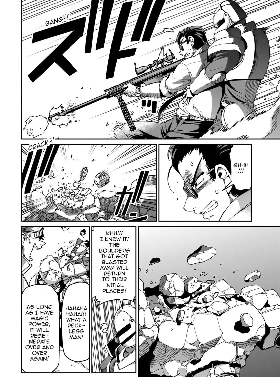 Isekai Shoukan Oji-san no Juumusou Life - Sabage Suki Salaryman wa Kaisha Owari ni Isekai e Chokki suru Chapter 9 page 29 - 