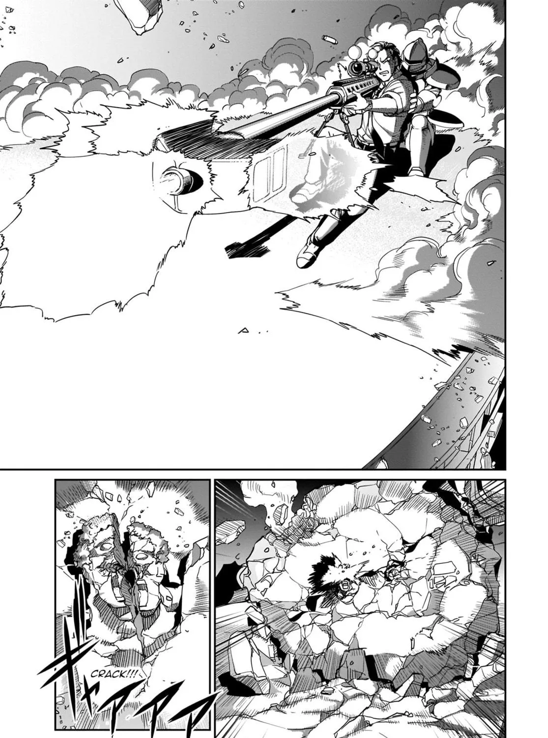 Isekai Shoukan Oji-san no Juumusou Life - Sabage Suki Salaryman wa Kaisha Owari ni Isekai e Chokki suru Chapter 9 page 39 - 