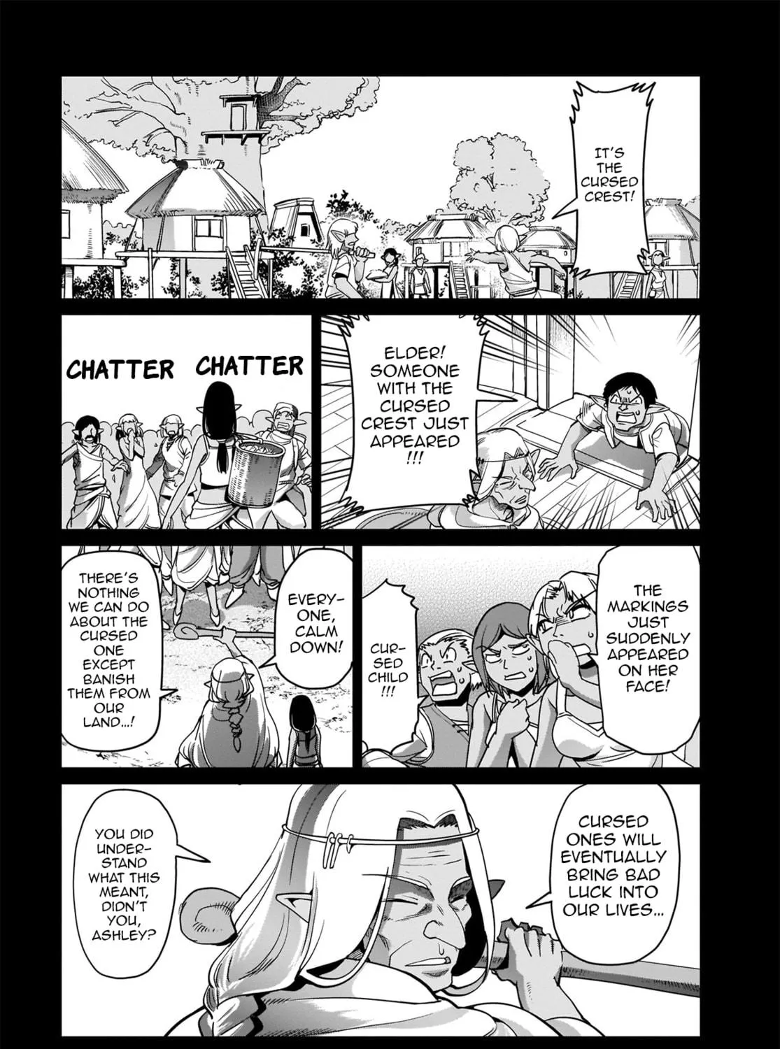 Isekai Shoukan Oji-san no Juumusou Life - Sabage Suki Salaryman wa Kaisha Owari ni Isekai e Chokki suru Chapter 9 page 9 - 