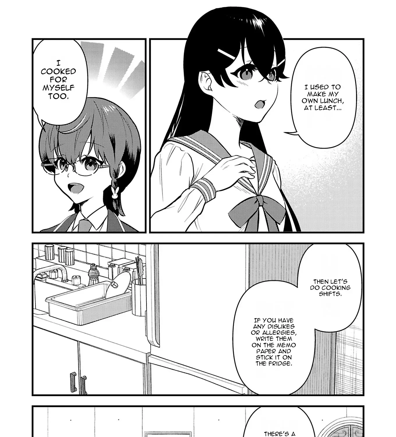 Isekai Shoukan Sare, Chokugo ni Tsuihou & Satsugai Yokoku o Sareta no de Zenryoku de Nigemasu Chapter 2 page 22 - 