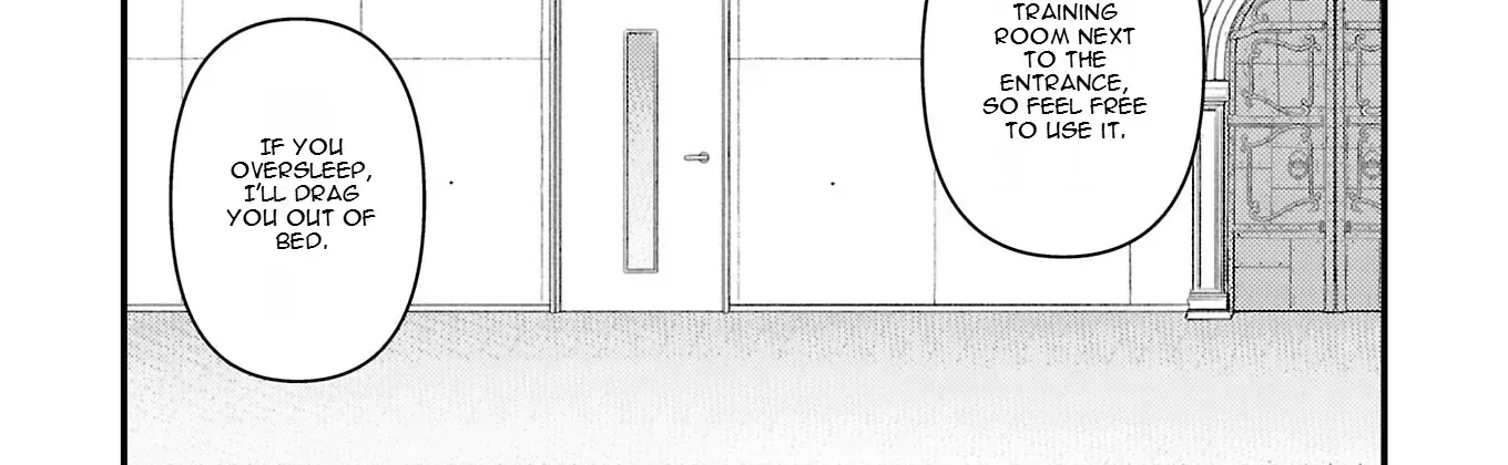 Isekai Shoukan Sare, Chokugo ni Tsuihou & Satsugai Yokoku o Sareta no de Zenryoku de Nigemasu Chapter 2 page 23 - 