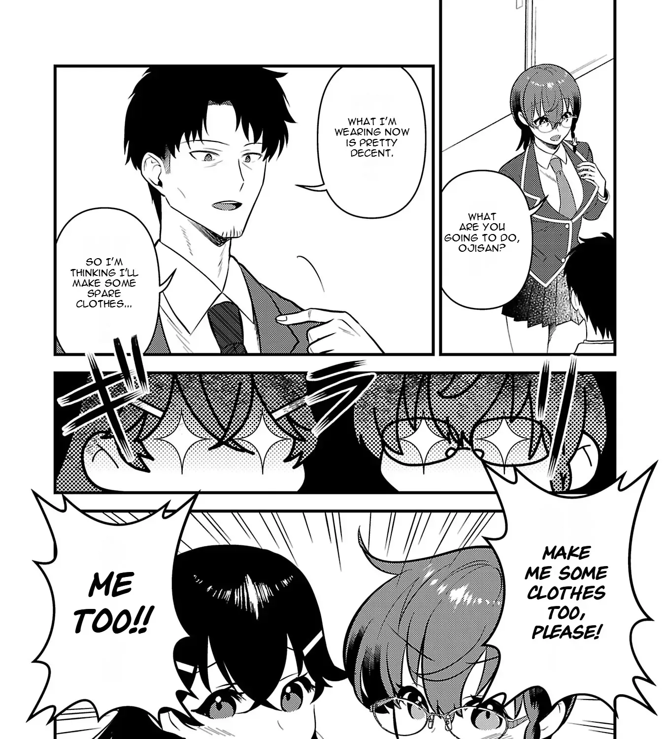 Isekai Shoukan Sare, Chokugo ni Tsuihou & Satsugai Yokoku o Sareta no de Zenryoku de Nigemasu Chapter 2 page 24 - 