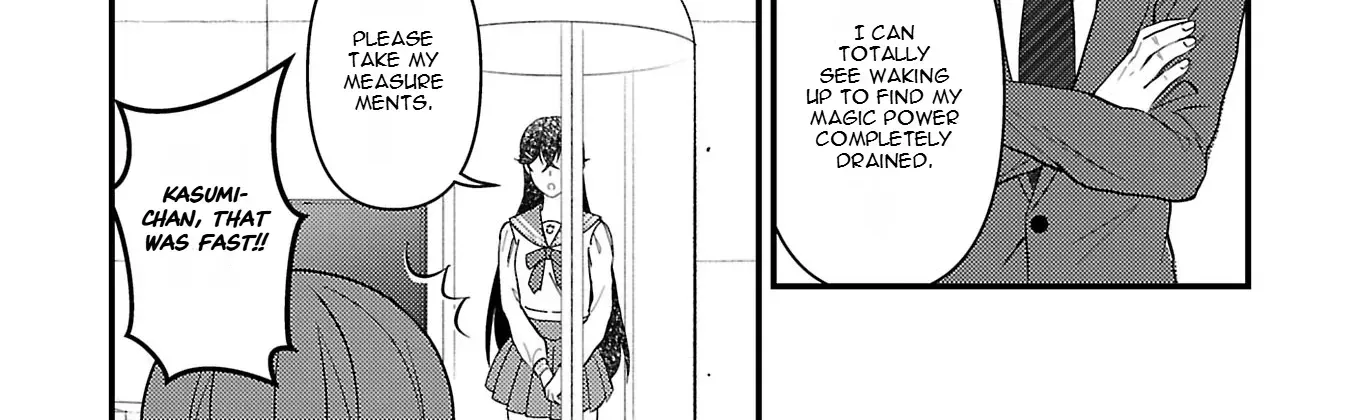 Isekai Shoukan Sare, Chokugo ni Tsuihou & Satsugai Yokoku o Sareta no de Zenryoku de Nigemasu Chapter 2 page 29 - 
