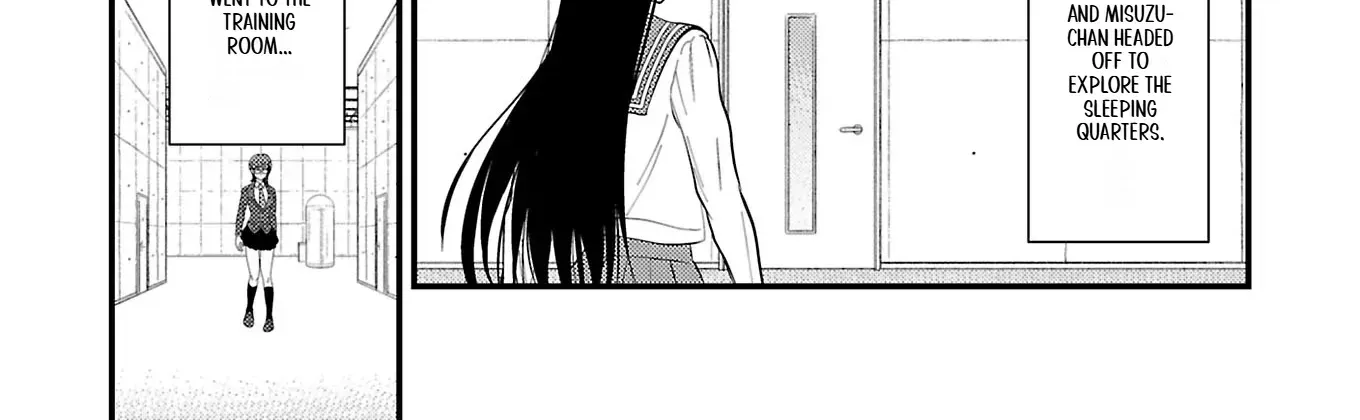 Isekai Shoukan Sare, Chokugo ni Tsuihou & Satsugai Yokoku o Sareta no de Zenryoku de Nigemasu Chapter 2 page 31 - 