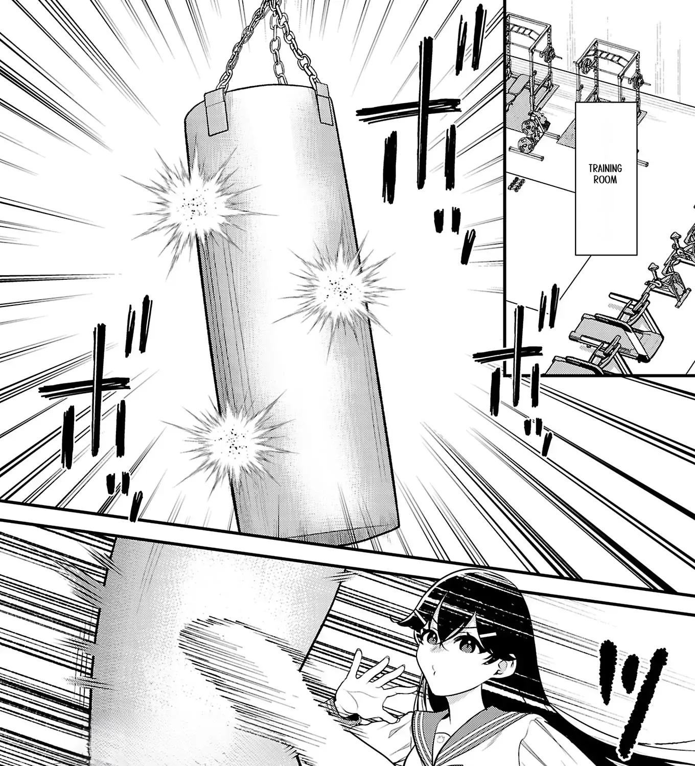 Isekai Shoukan Sare, Chokugo ni Tsuihou & Satsugai Yokoku o Sareta no de Zenryoku de Nigemasu Chapter 2 page 32 - 
