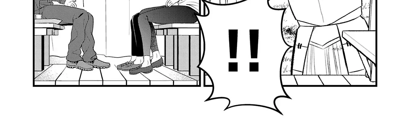 Isekai Shoukan Sare, Chokugo ni Tsuihou & Satsugai Yokoku o Sareta no de Zenryoku de Nigemasu Chapter 2 page 47 - 