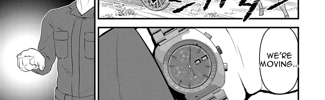 Isekai Shoukan Sare, Chokugo ni Tsuihou & Satsugai Yokoku o Sareta no de Zenryoku de Nigemasu Chapter 2 page 51 - 