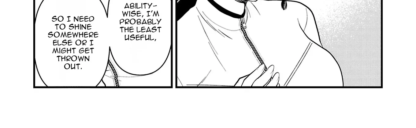 Isekai Shoukan Sare, Chokugo ni Tsuihou & Satsugai Yokoku o Sareta no de Zenryoku de Nigemasu Chapter 2 page 57 - 