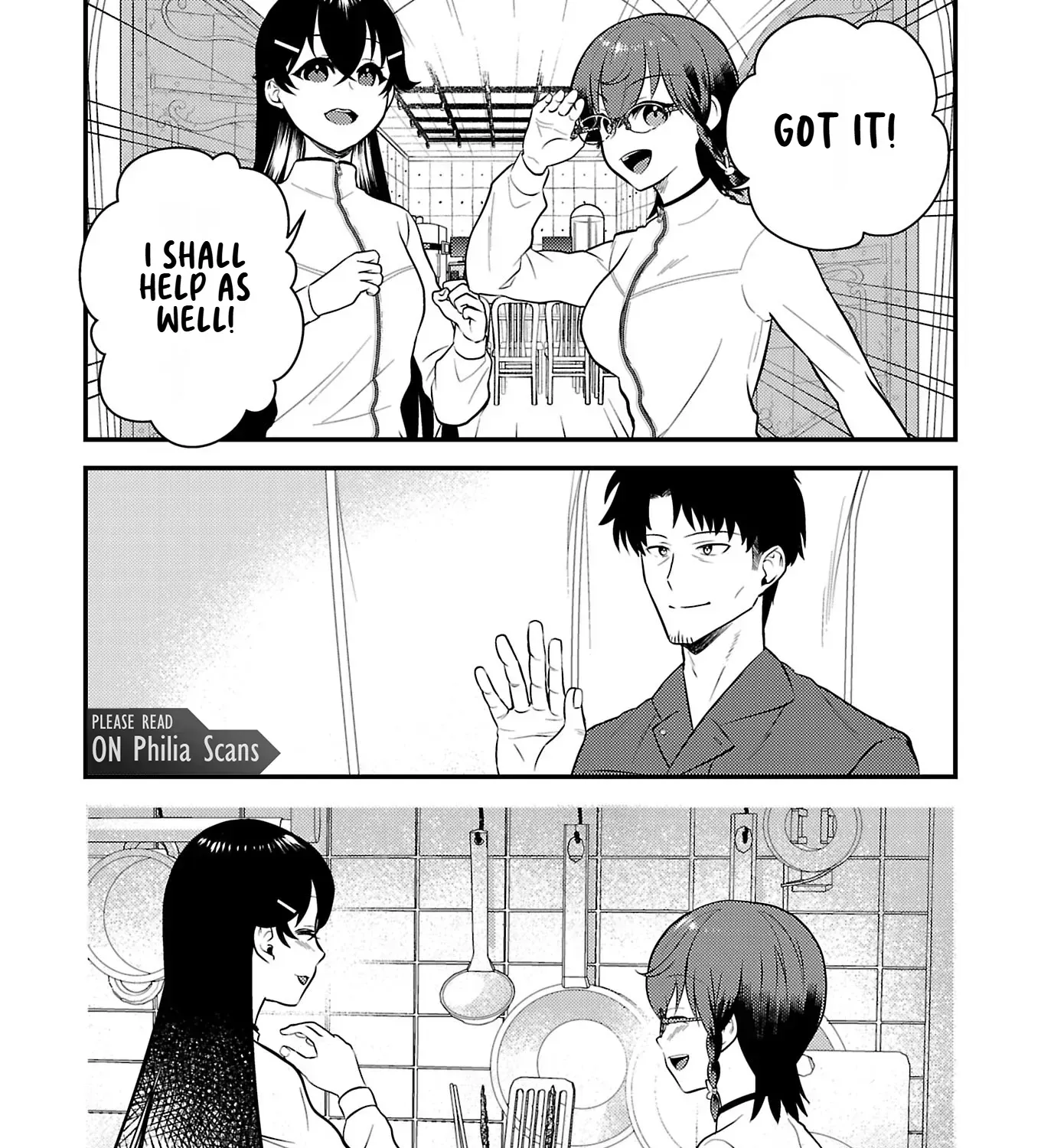 Isekai Shoukan Sare, Chokugo ni Tsuihou & Satsugai Yokoku o Sareta no de Zenryoku de Nigemasu Chapter 2 page 60 - 