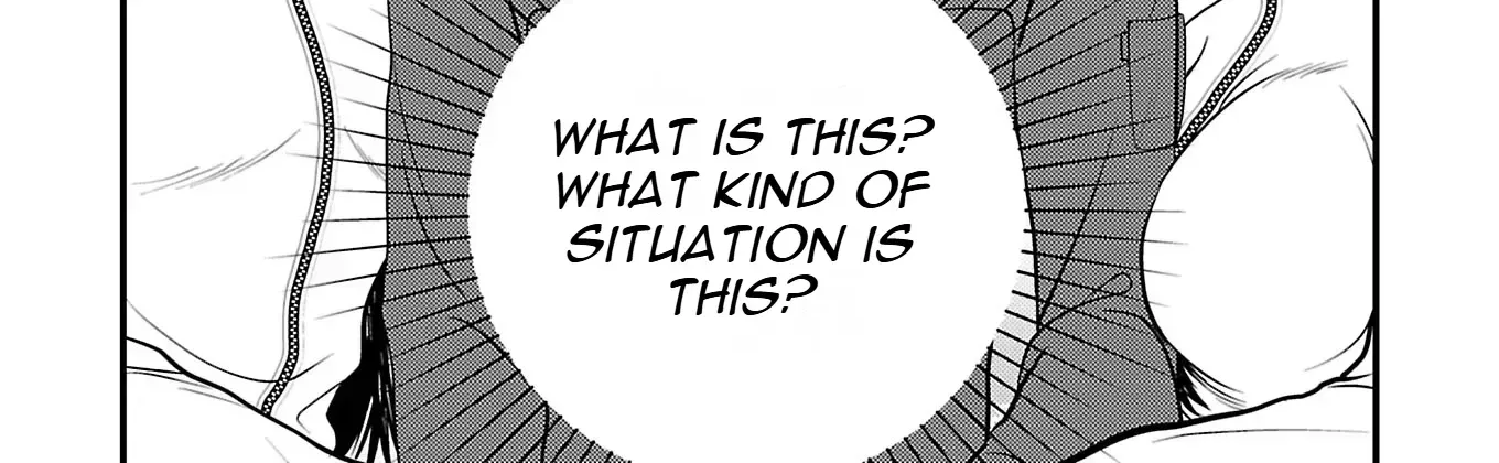 Isekai Shoukan Sare, Chokugo ni Tsuihou & Satsugai Yokoku o Sareta no de Zenryoku de Nigemasu Chapter 3 page 15 - 