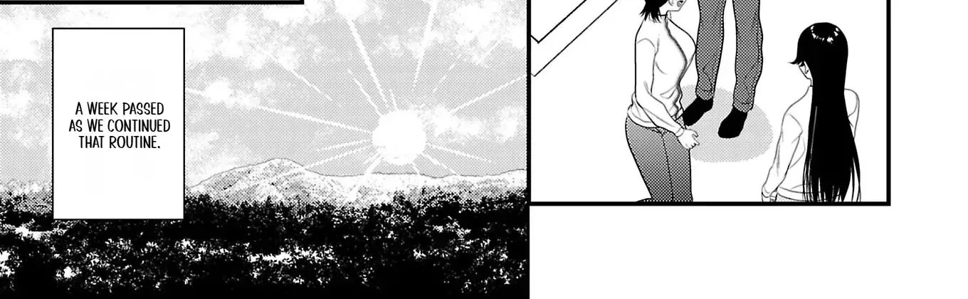 Isekai Shoukan Sare, Chokugo ni Tsuihou & Satsugai Yokoku o Sareta no de Zenryoku de Nigemasu Chapter 3 page 19 - 