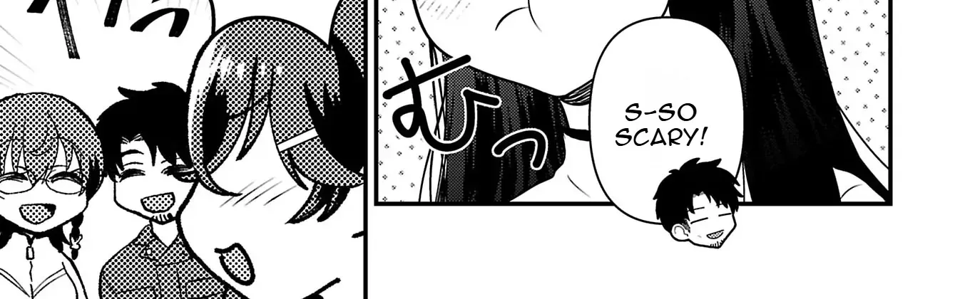 Isekai Shoukan Sare, Chokugo ni Tsuihou & Satsugai Yokoku o Sareta no de Zenryoku de Nigemasu Chapter 3 page 23 - 