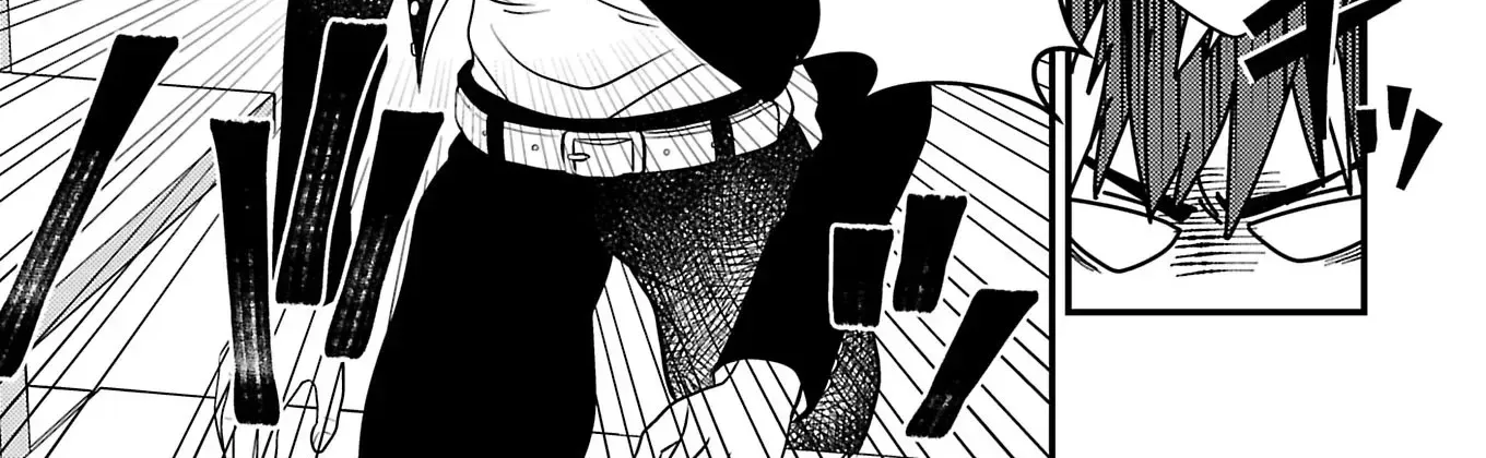 Isekai Shoukan Sare, Chokugo ni Tsuihou & Satsugai Yokoku o Sareta no de Zenryoku de Nigemasu Chapter 3 page 31 - 
