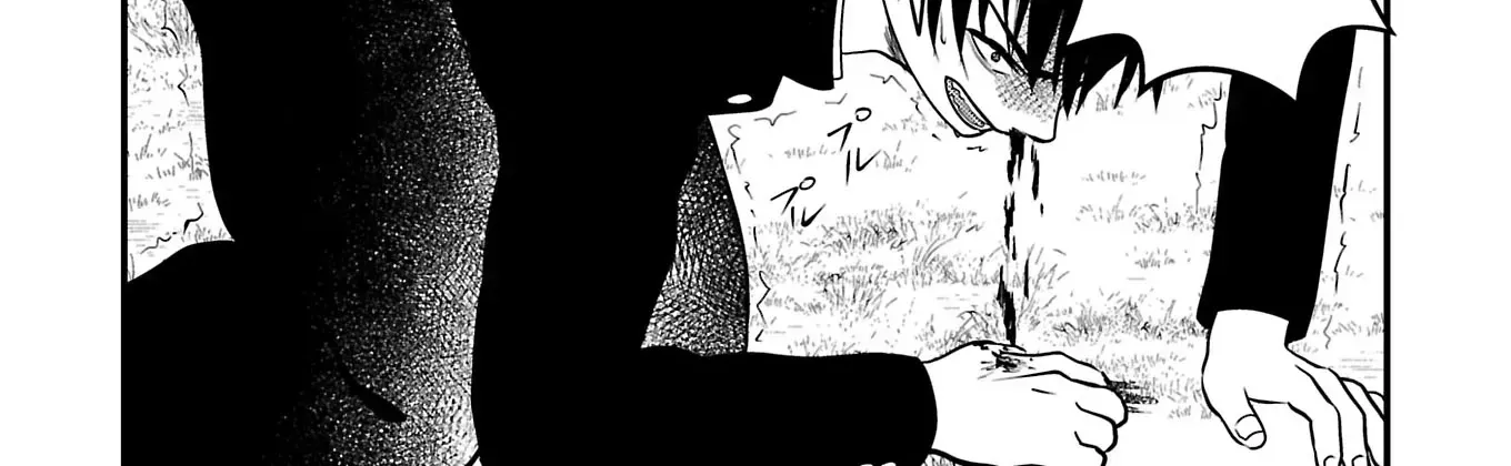 Isekai Shoukan Sare, Chokugo ni Tsuihou & Satsugai Yokoku o Sareta no de Zenryoku de Nigemasu Chapter 3 page 35 - 