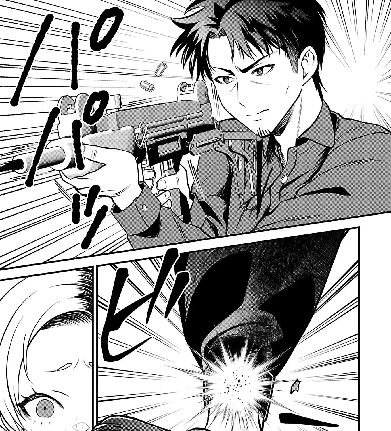 Isekai Shoukan Sare, Chokugo ni Tsuihou & Satsugai Yokoku o Sareta no de Zenryoku de Nigemasu Chapter 3 page 40 - 