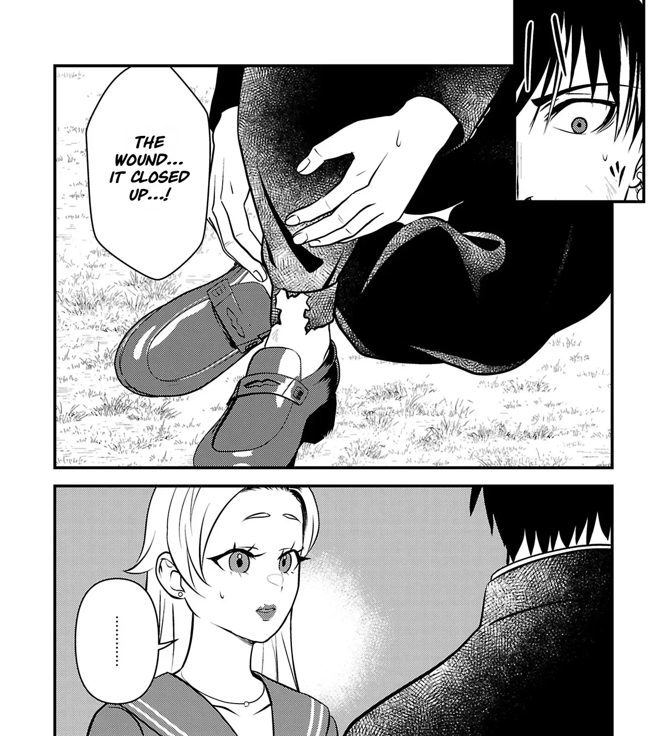 Isekai Shoukan Sare, Chokugo ni Tsuihou & Satsugai Yokoku o Sareta no de Zenryoku de Nigemasu Chapter 3 page 50 - 