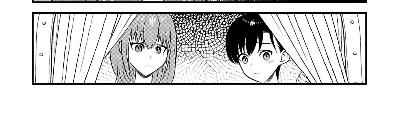 Isekai Shoukan Sare, Chokugo ni Tsuihou & Satsugai Yokoku o Sareta no de Zenryoku de Nigemasu Chapter 3 page 51 - 