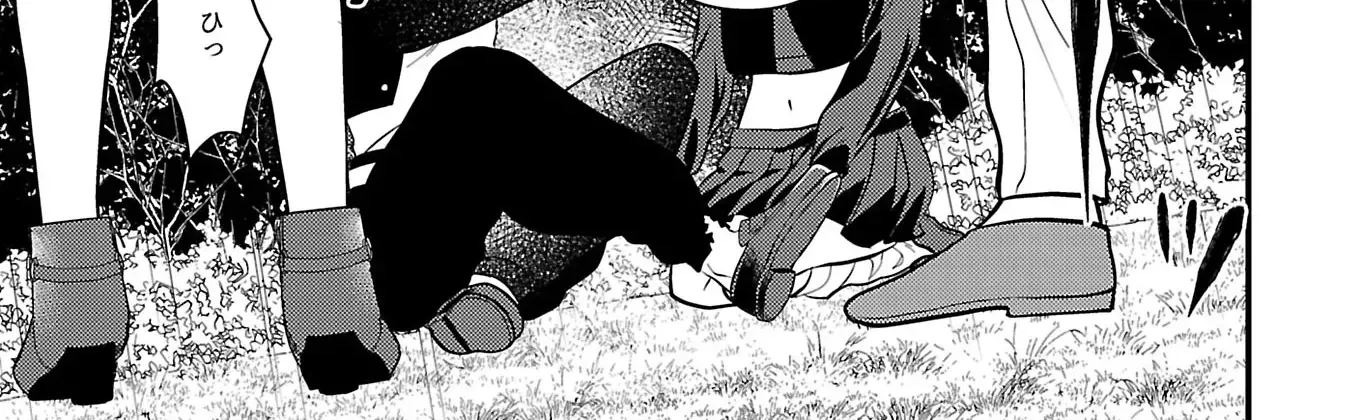 Isekai Shoukan Sare, Chokugo ni Tsuihou & Satsugai Yokoku o Sareta no de Zenryoku de Nigemasu Chapter 3 page 53 - 