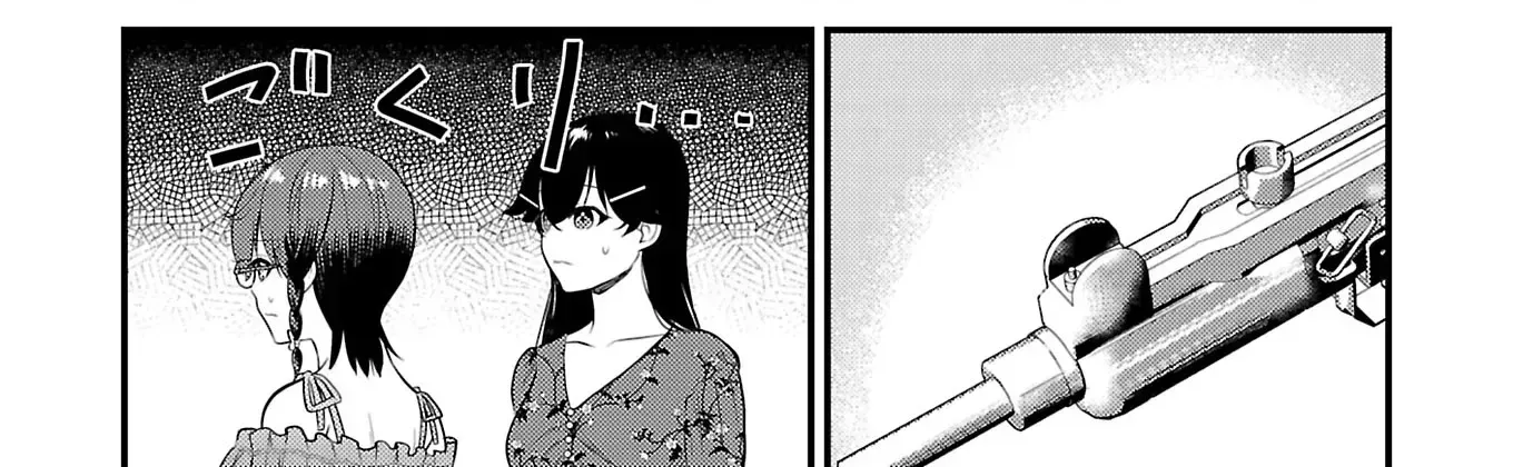 Isekai Shoukan Sare, Chokugo ni Tsuihou & Satsugai Yokoku o Sareta no de Zenryoku de Nigemasu Chapter 3 page 55 - 