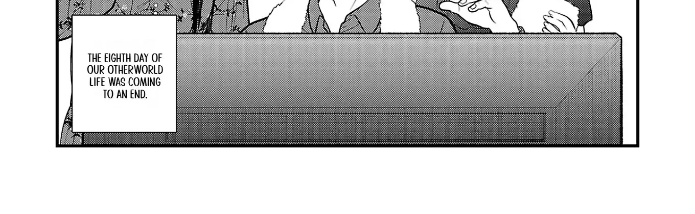 Isekai Shoukan Sare, Chokugo ni Tsuihou & Satsugai Yokoku o Sareta no de Zenryoku de Nigemasu Chapter 3 page 59 - 