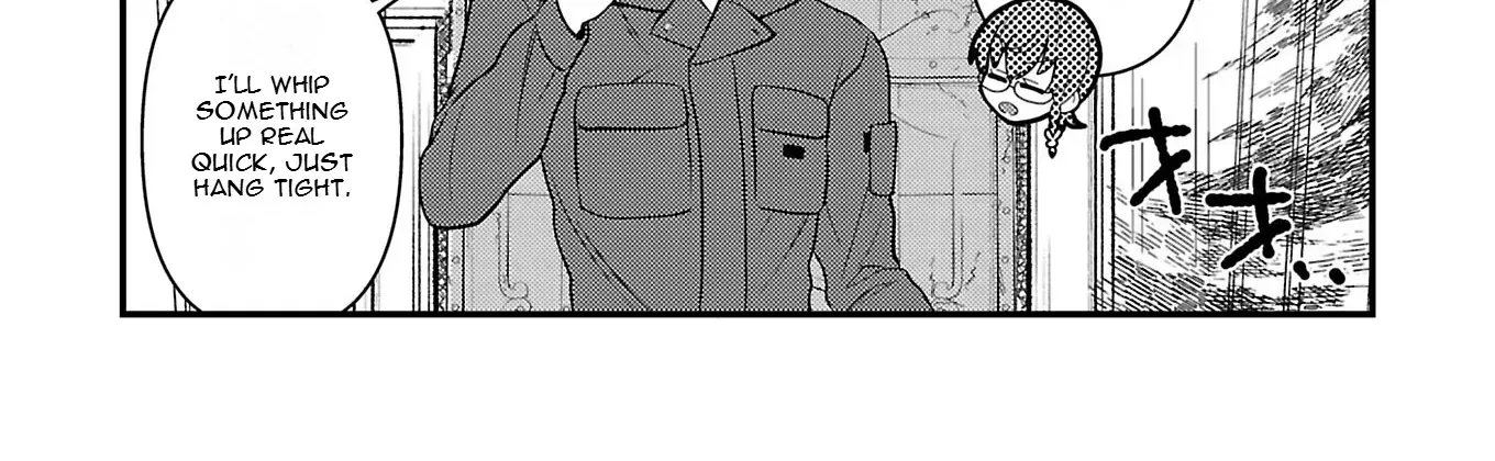 Isekai Shoukan Sare, Chokugo ni Tsuihou & Satsugai Yokoku o Sareta no de Zenryoku de Nigemasu Chapter 3 page 7 - 