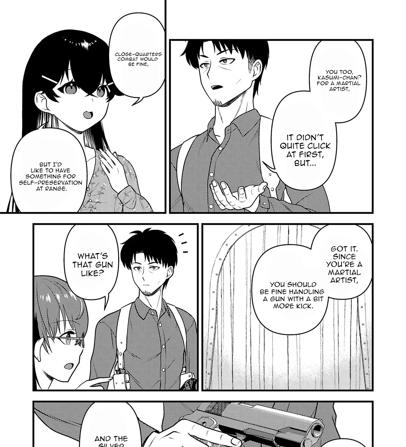 Isekai Shoukan Sare, Chokugo ni Tsuihou & Satsugai Yokoku o Sareta no de Zenryoku de Nigemasu Chapter 4 page 14 - 