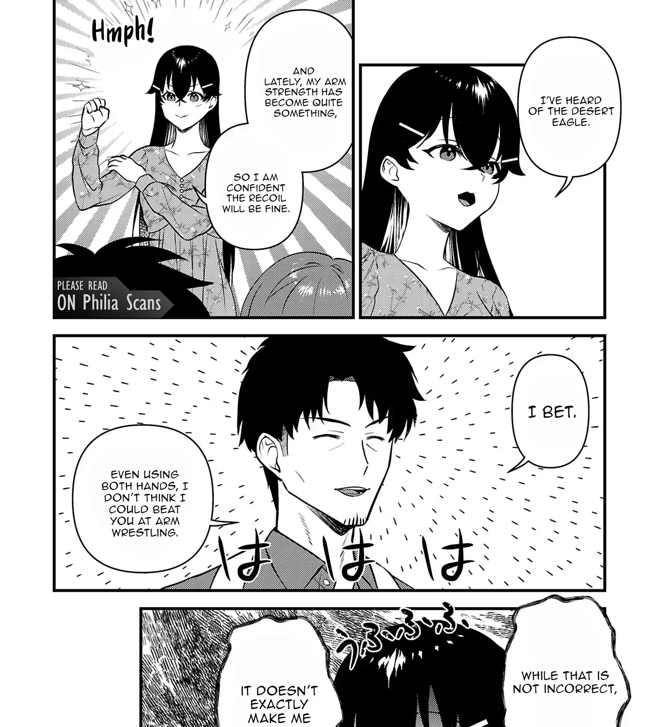 Isekai Shoukan Sare, Chokugo ni Tsuihou & Satsugai Yokoku o Sareta no de Zenryoku de Nigemasu Chapter 4 page 16 - 