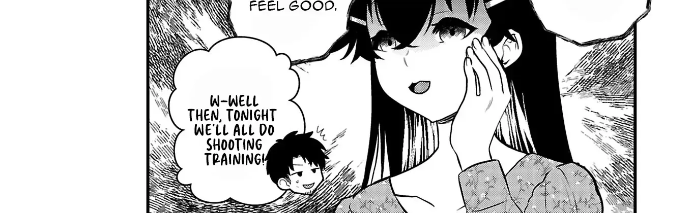 Isekai Shoukan Sare, Chokugo ni Tsuihou & Satsugai Yokoku o Sareta no de Zenryoku de Nigemasu Chapter 4 page 17 - 