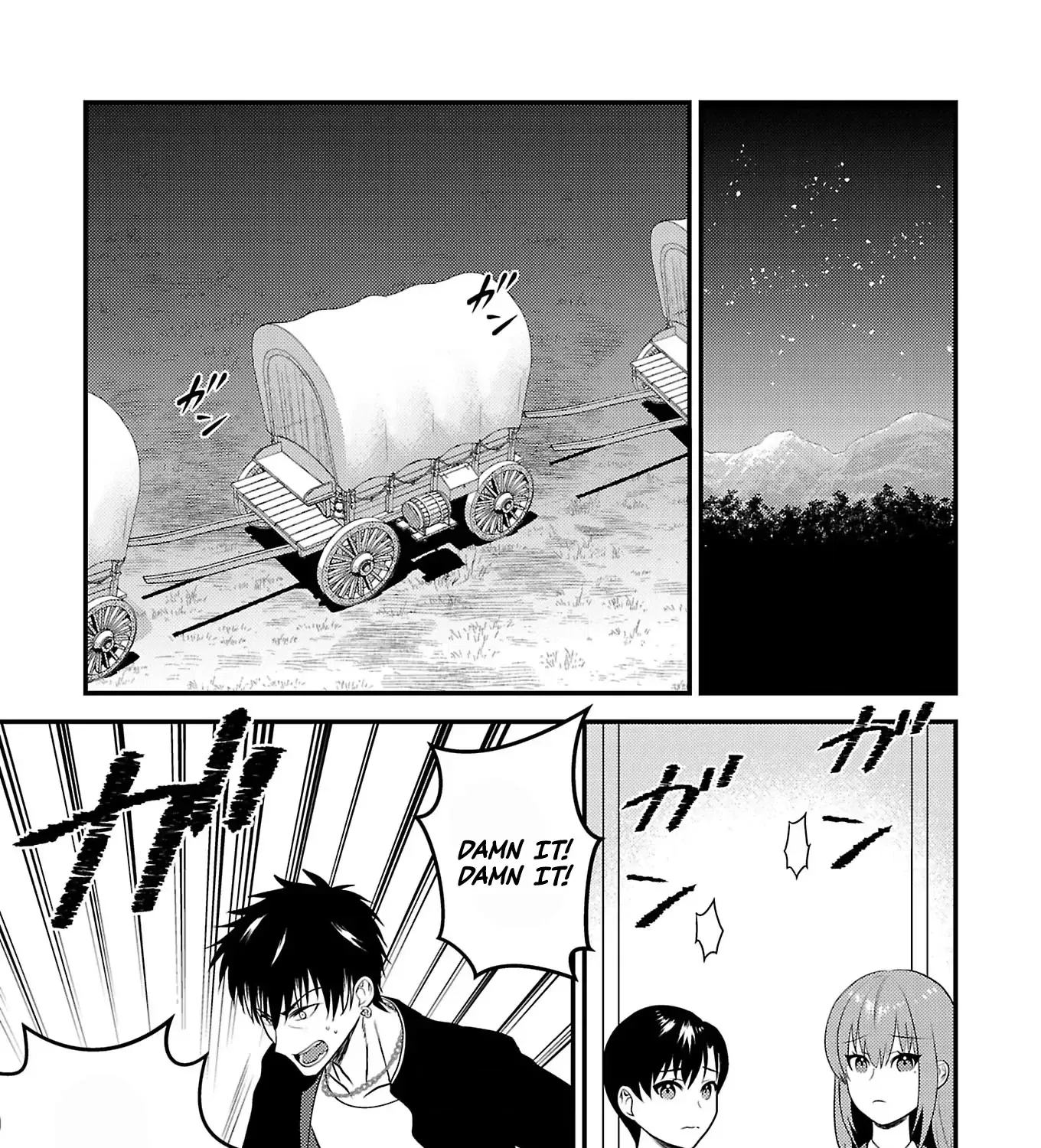 Isekai Shoukan Sare, Chokugo ni Tsuihou & Satsugai Yokoku o Sareta no de Zenryoku de Nigemasu Chapter 4 page 18 - 
