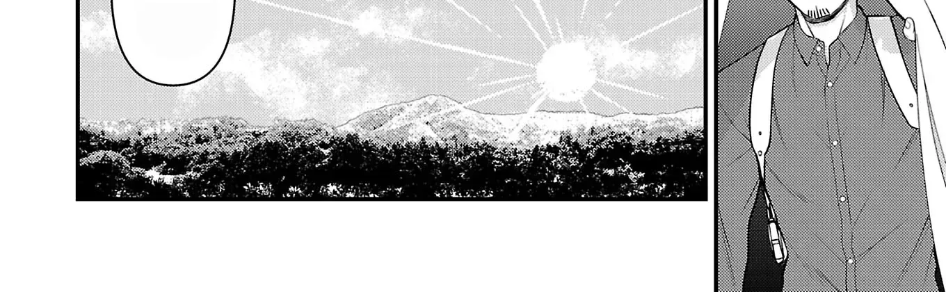 Isekai Shoukan Sare, Chokugo ni Tsuihou & Satsugai Yokoku o Sareta no de Zenryoku de Nigemasu Chapter 4 page 3 - 