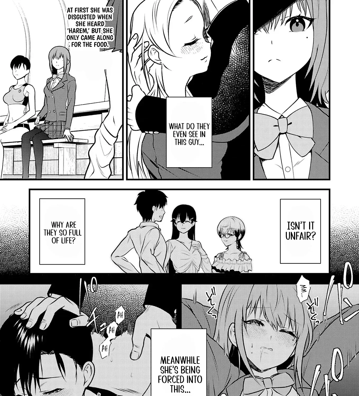 Isekai Shoukan Sare, Chokugo ni Tsuihou & Satsugai Yokoku o Sareta no de Zenryoku de Nigemasu Chapter 4 page 22 - 