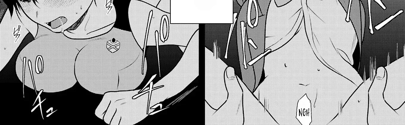 Isekai Shoukan Sare, Chokugo ni Tsuihou & Satsugai Yokoku o Sareta no de Zenryoku de Nigemasu Chapter 4 page 23 - 