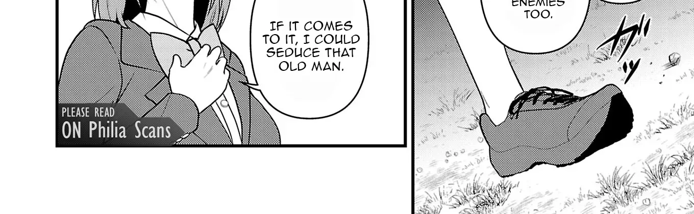 Isekai Shoukan Sare, Chokugo ni Tsuihou & Satsugai Yokoku o Sareta no de Zenryoku de Nigemasu Chapter 4 page 25 - 