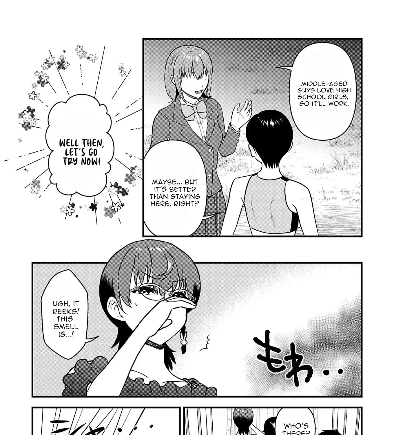 Isekai Shoukan Sare, Chokugo ni Tsuihou & Satsugai Yokoku o Sareta no de Zenryoku de Nigemasu Chapter 4 page 26 - 