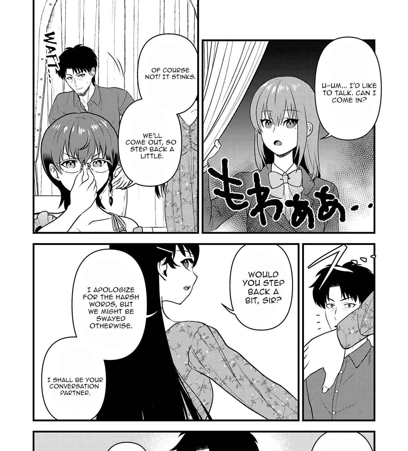 Isekai Shoukan Sare, Chokugo ni Tsuihou & Satsugai Yokoku o Sareta no de Zenryoku de Nigemasu Chapter 4 page 28 - 