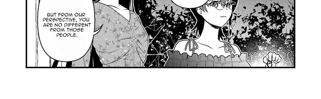 Isekai Shoukan Sare, Chokugo ni Tsuihou & Satsugai Yokoku o Sareta no de Zenryoku de Nigemasu Chapter 4 page 33 - 