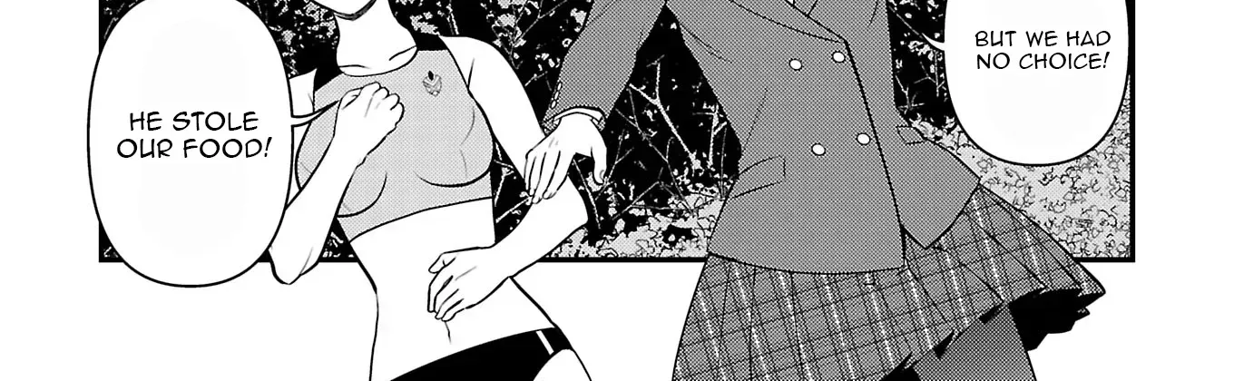 Isekai Shoukan Sare, Chokugo ni Tsuihou & Satsugai Yokoku o Sareta no de Zenryoku de Nigemasu Chapter 4 page 37 - 