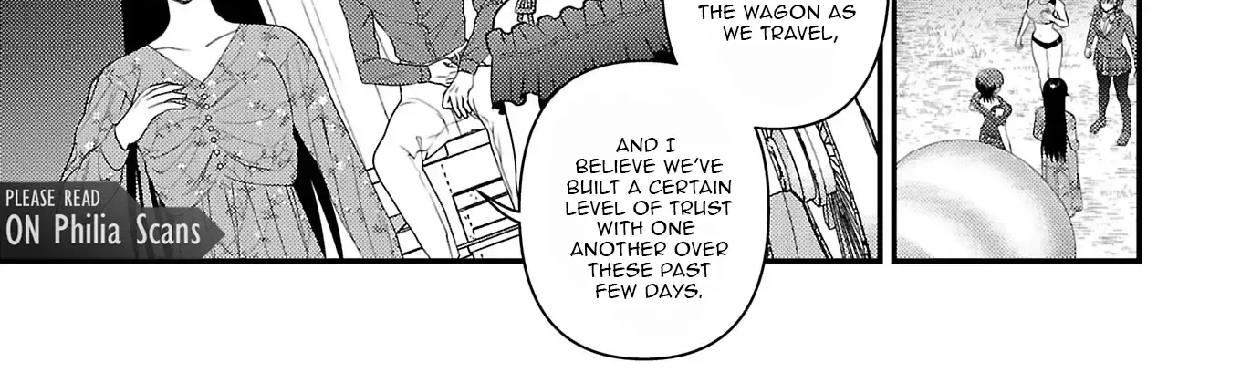 Isekai Shoukan Sare, Chokugo ni Tsuihou & Satsugai Yokoku o Sareta no de Zenryoku de Nigemasu Chapter 4 page 39 - 