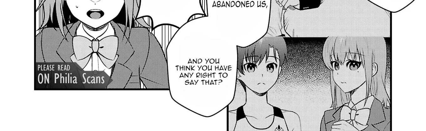 Isekai Shoukan Sare, Chokugo ni Tsuihou & Satsugai Yokoku o Sareta no de Zenryoku de Nigemasu Chapter 4 page 41 - 