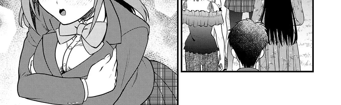 Isekai Shoukan Sare, Chokugo ni Tsuihou & Satsugai Yokoku o Sareta no de Zenryoku de Nigemasu Chapter 4 page 43 - 