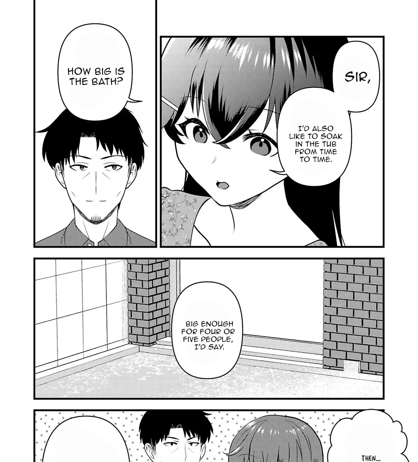 Isekai Shoukan Sare, Chokugo ni Tsuihou & Satsugai Yokoku o Sareta no de Zenryoku de Nigemasu Chapter 4 page 48 - 