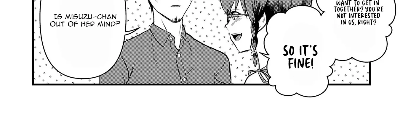 Isekai Shoukan Sare, Chokugo ni Tsuihou & Satsugai Yokoku o Sareta no de Zenryoku de Nigemasu Chapter 4 page 49 - 