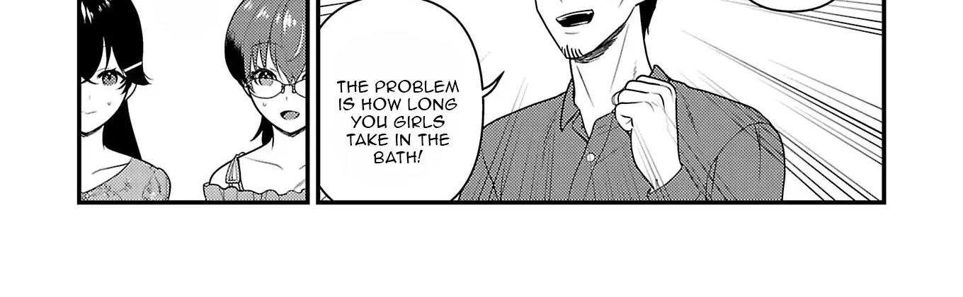Isekai Shoukan Sare, Chokugo ni Tsuihou & Satsugai Yokoku o Sareta no de Zenryoku de Nigemasu Chapter 4 page 51 - 