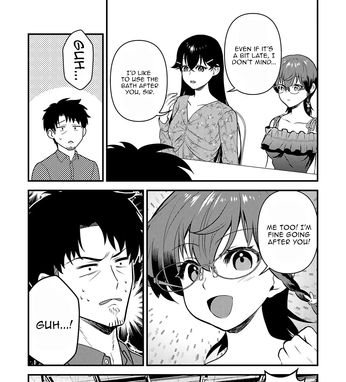 Isekai Shoukan Sare, Chokugo ni Tsuihou & Satsugai Yokoku o Sareta no de Zenryoku de Nigemasu Chapter 4 page 52 - 