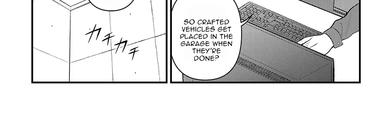 Isekai Shoukan Sare, Chokugo ni Tsuihou & Satsugai Yokoku o Sareta no de Zenryoku de Nigemasu Chapter 4 page 59 - 