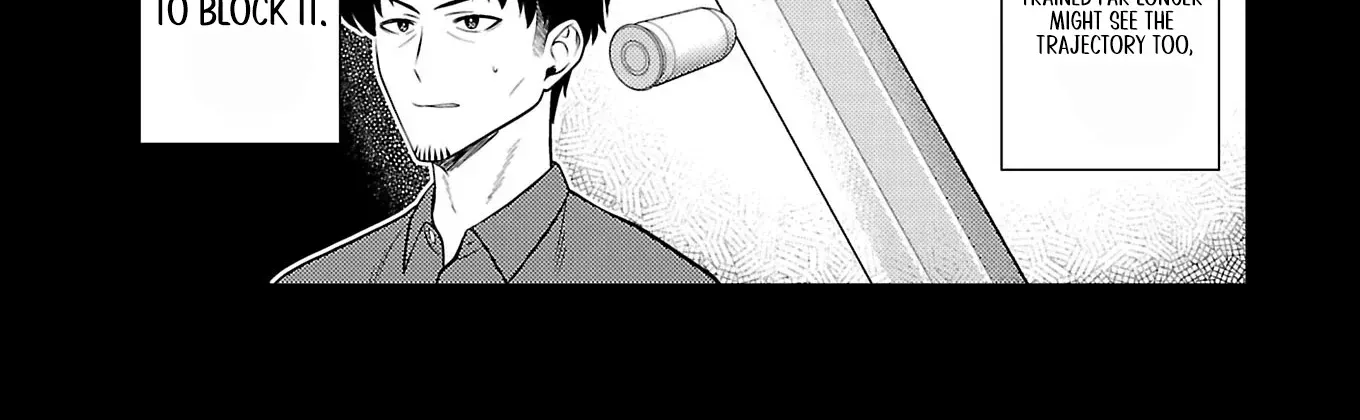 Isekai Shoukan Sare, Chokugo ni Tsuihou & Satsugai Yokoku o Sareta no de Zenryoku de Nigemasu Chapter 4 page 7 - 