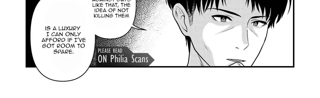 Isekai Shoukan Sare, Chokugo ni Tsuihou & Satsugai Yokoku o Sareta no de Zenryoku de Nigemasu Chapter 4 page 61 - 