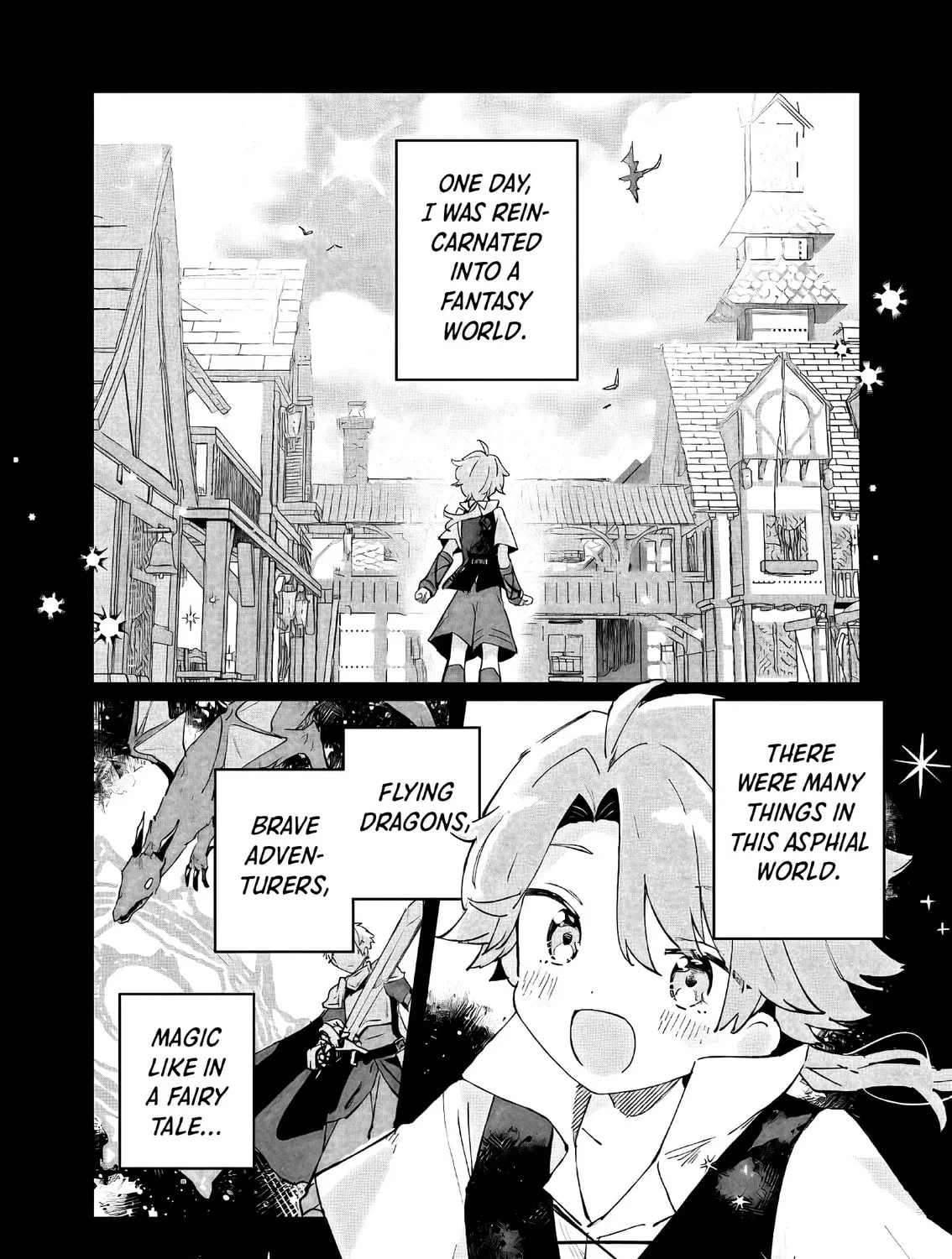 Isekai Shounin Skill "Isekai Tokou" wo Kushi Shite, Yuuyuu Jiteki na Okanemochi Slow Life wo Okurimasu Chapter 1 page 2 - 