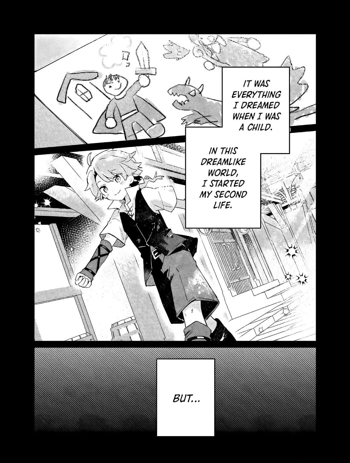 Isekai Shounin Skill "Isekai Tokou" wo Kushi Shite, Yuuyuu Jiteki na Okanemochi Slow Life wo Okurimasu Chapter 1 page 4 - 